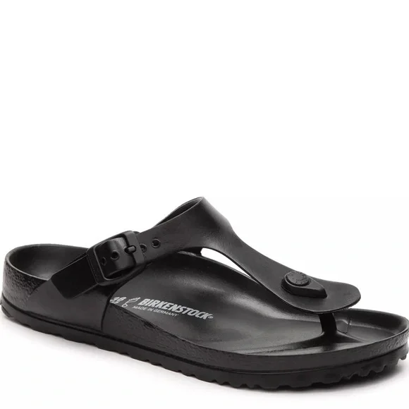 Birkenstock Gizeh Essentials EVA Slide Sandal - Women's - Picture 1 of 6